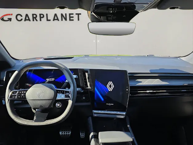 Renault Rafale 1.2 E-Tech esprit Alpine