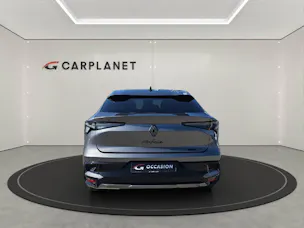 Renault Rafale 1.2 E-Tech esprit Alpine