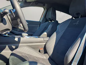 Renault Rafale 1.2 E-Tech esprit Alpine