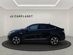 Renault Arkana 1.6 E-Tech techno