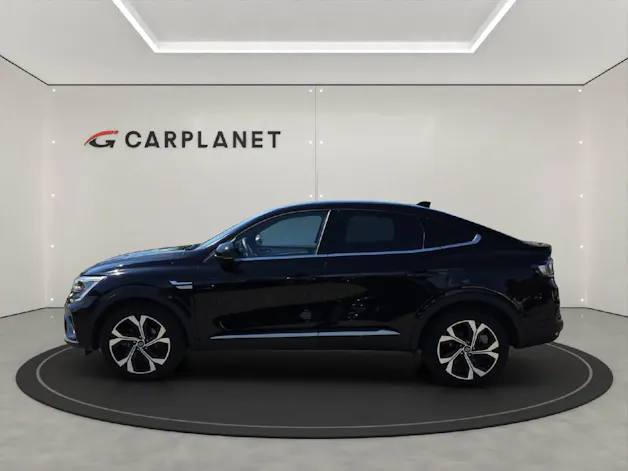 Renault Arkana 1.6 E-Tech techno