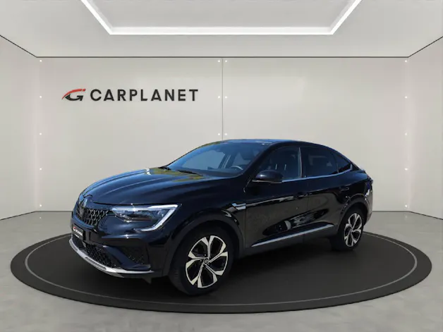Renault Arkana 1.6 E-Tech techno