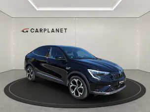 Renault Arkana 1.6 E-Tech techno