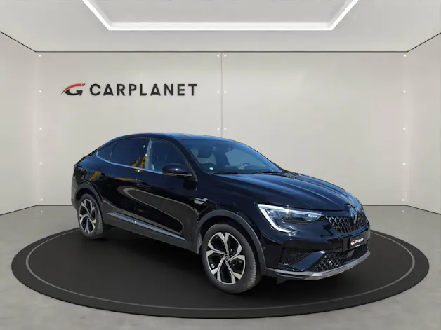 Renault Arkana 1.6 E-Tech techno
