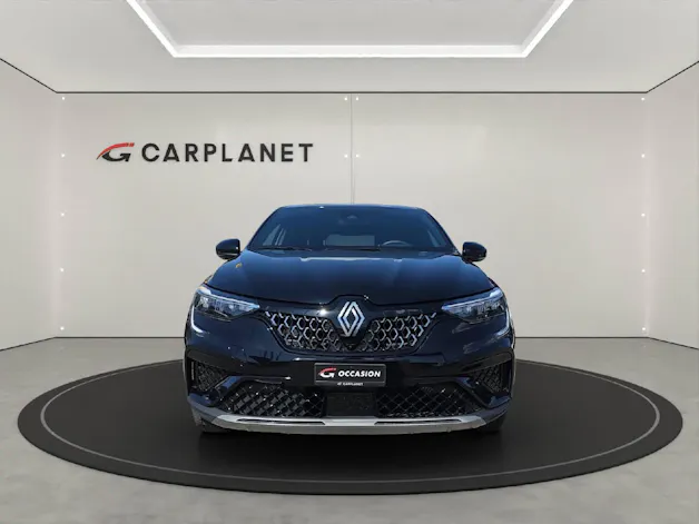 Renault Arkana 1.6 E-Tech techno