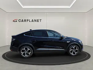 Renault Arkana 1.6 E-Tech techno