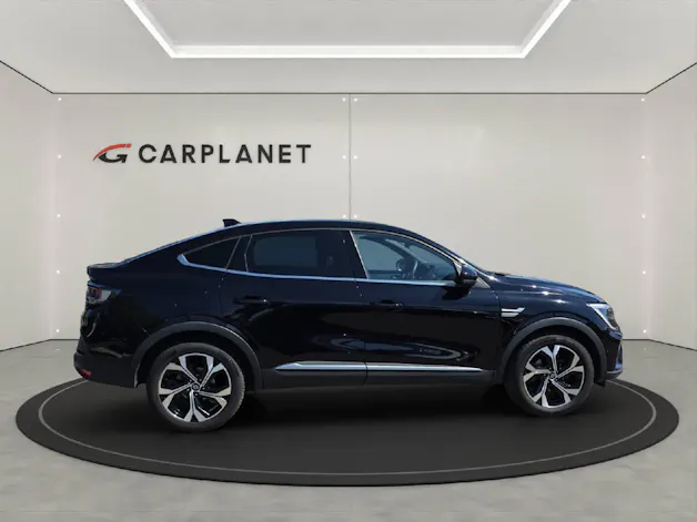 Renault Arkana 1.6 E-Tech techno