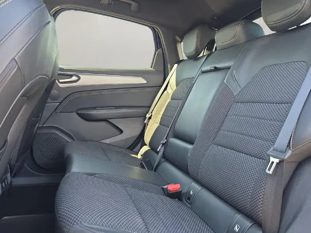 Renault Arkana 1.6 E-Tech techno