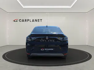 Renault Arkana 1.6 E-Tech techno