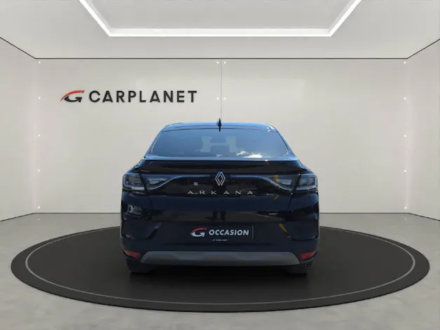 Renault Arkana 1.6 E-Tech techno