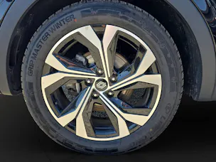 Renault Arkana 1.6 E-Tech techno