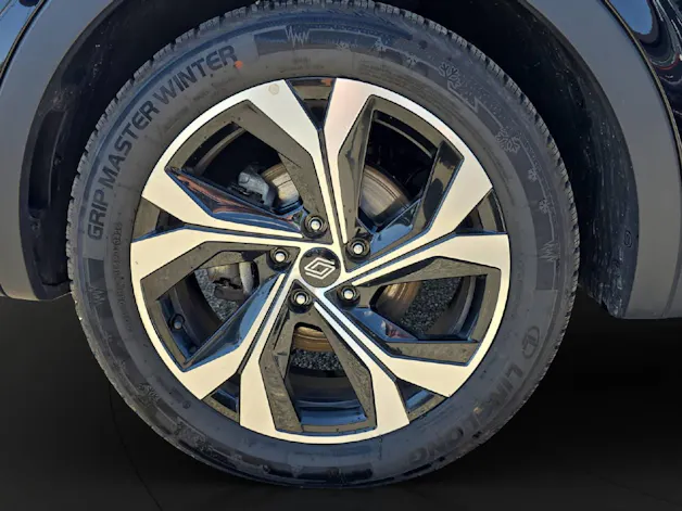 Renault Arkana 1.6 E-Tech techno