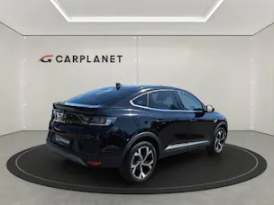 Renault Arkana 1.6 E-Tech techno
