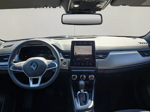 Renault Arkana 1.6 E-Tech techno