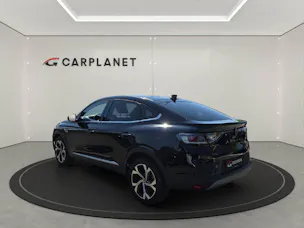 Renault Arkana 1.6 E-Tech techno
