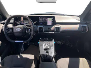 Toyota Urban Cruiser Trend AWD
