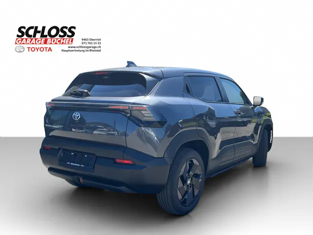 Toyota Urban Cruiser Trend AWD