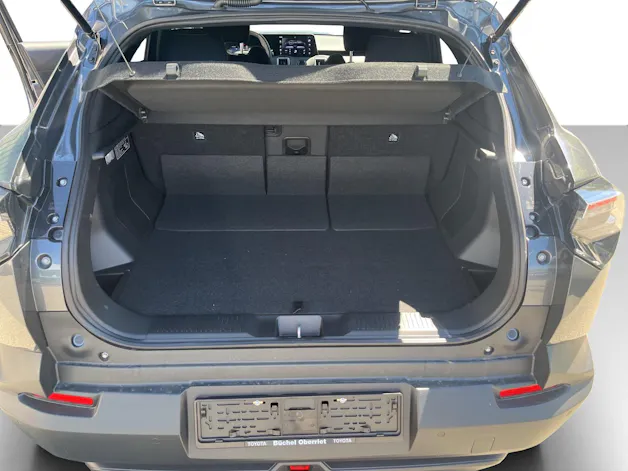 Toyota Urban Cruiser Trend AWD