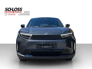 Toyota Urban Cruiser Trend AWD