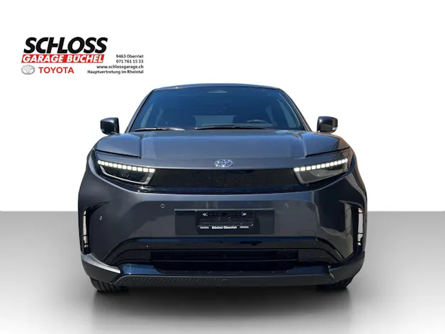 Toyota Urban Cruiser Trend AWD