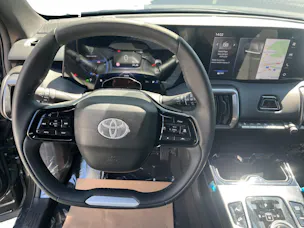 Toyota Urban Cruiser Trend AWD