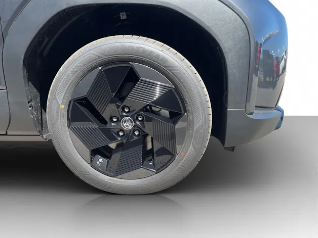 Toyota Urban Cruiser Trend AWD