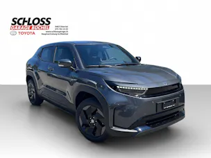 Toyota Urban Cruiser Trend AWD