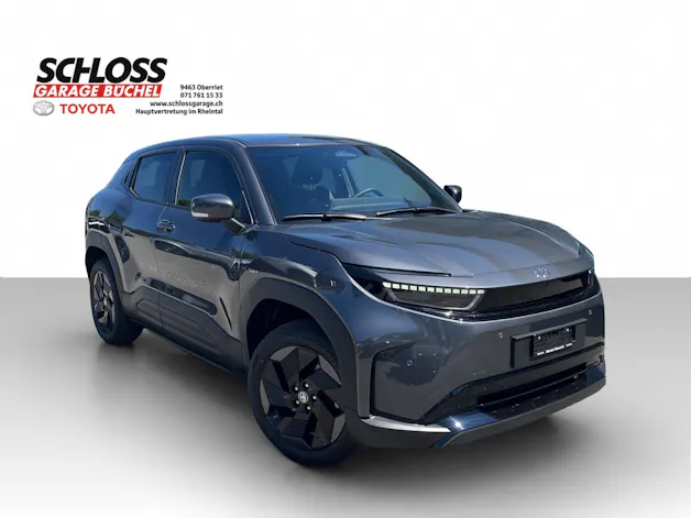Toyota Urban Cruiser Trend AWD