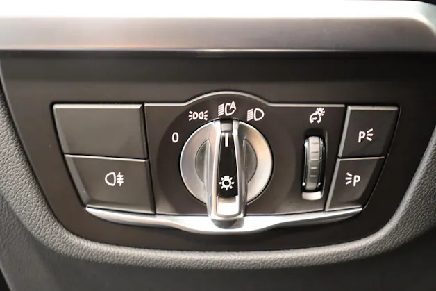 BMW iX3 E-Motor