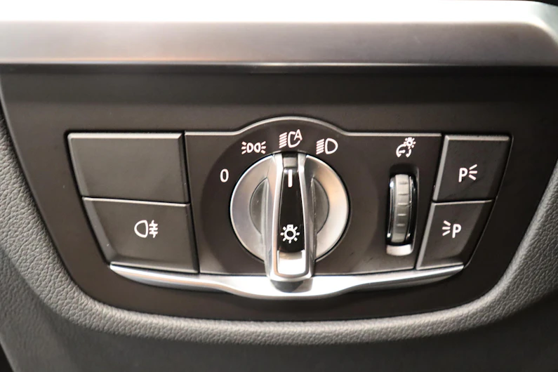 Fahrzeugbild BMW iX3