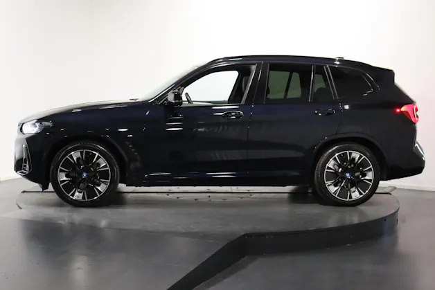 BMW iX3 E-Motor