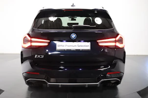 Fahrzeugbild BMW iX3 E-Motor