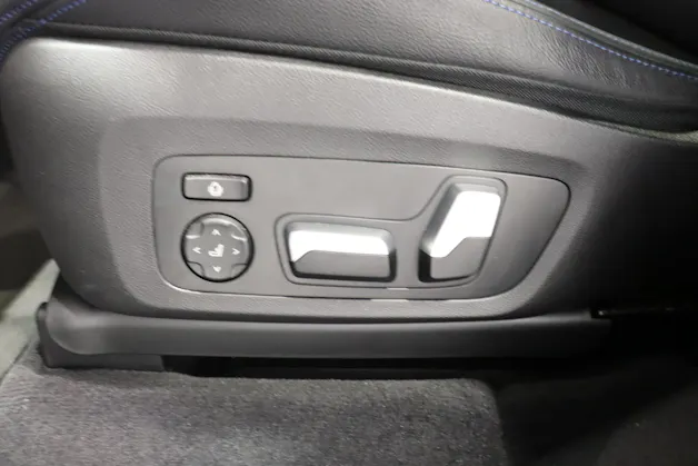 BMW iX3 E-Motor