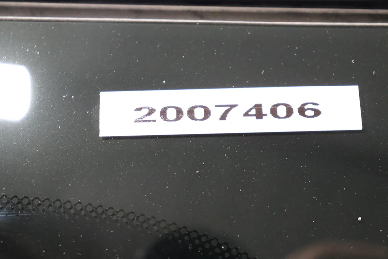 Fahrzeugbild BMW iX3