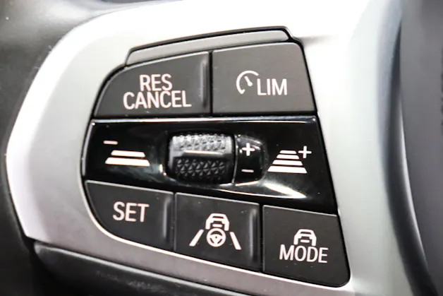 BMW iX3 E-Motor