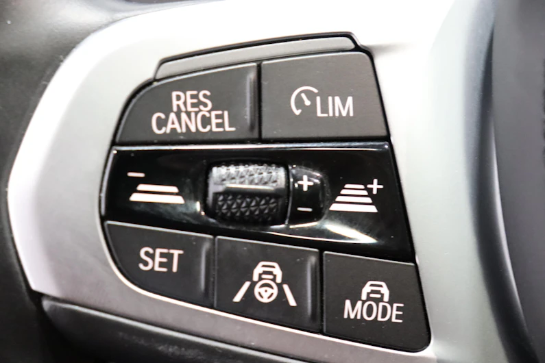 Fahrzeugbild BMW iX3
