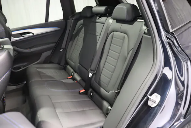 BMW iX3 E-Motor