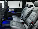 Mercedes-Benz GLS AMG 63 4MATIC+