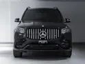 Mercedes-Benz GLS AMG 63 4MATIC+