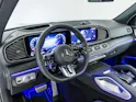 Mercedes-Benz GLS AMG 63 4MATIC+