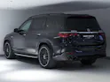 Mercedes-Benz GLS AMG 63 4MATIC+