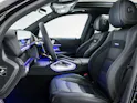 Mercedes-Benz GLS AMG 63 4MATIC+