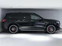 Mercedes-Benz GLS AMG 63 4MATIC+