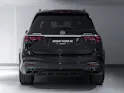 Mercedes-Benz GLS AMG 63 4MATIC+