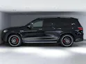 Mercedes-Benz GLS AMG 63 4MATIC+