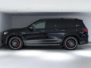 Mercedes-Benz GLS AMG 63 4MATIC+