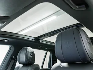 Mercedes-Benz GLS AMG 63 4MATIC+