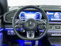 Mercedes-Benz GLS AMG 63 4MATIC+