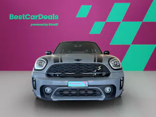 Mini Countryman SE ALL4