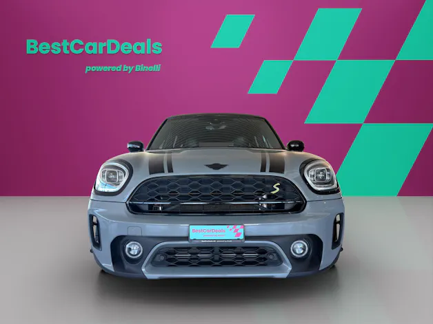 Mini Countryman SE ALL4